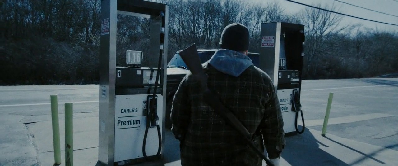 Almost Human screenshot 2