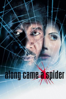 Along Came a Spider (2001) poster