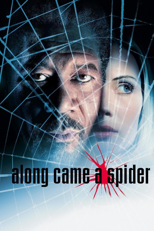 Along Came a Spider (2001) poster