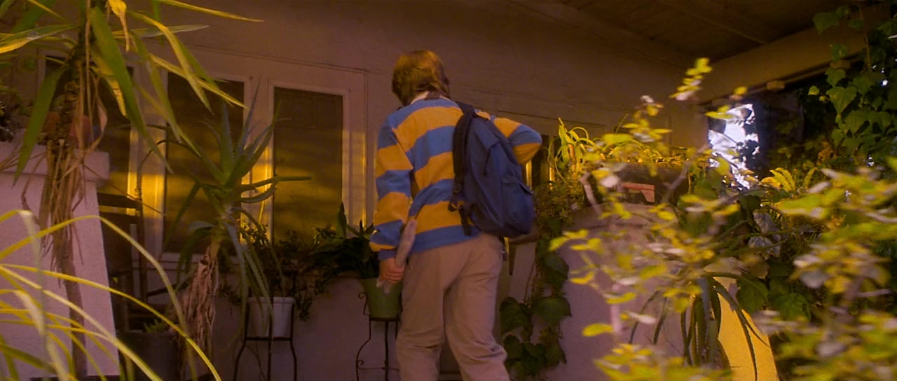Apt Pupil screenshot 2