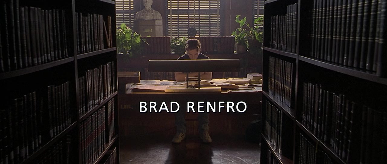 Apt Pupil screenshot 3