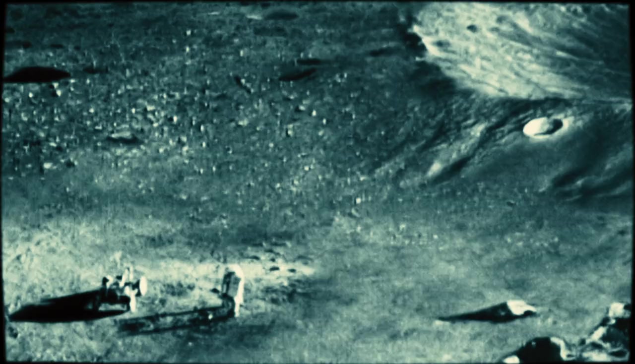 Apollo 18 screenshot 2