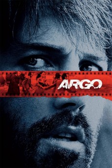 Argo (2012) poster