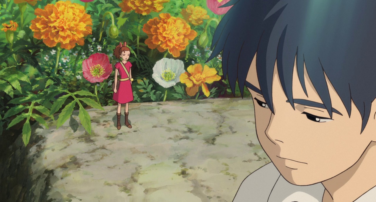 Karigurashi no Arietti screenshot 3