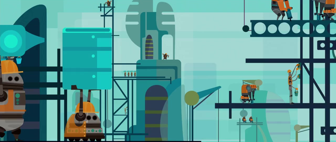 Astro Boy screenshot 3
