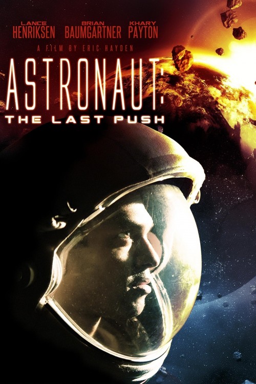 The Last Push (2012) poster