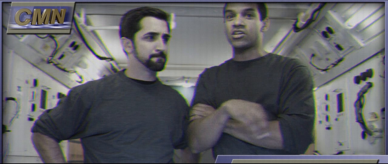 The Last Push screenshot 1