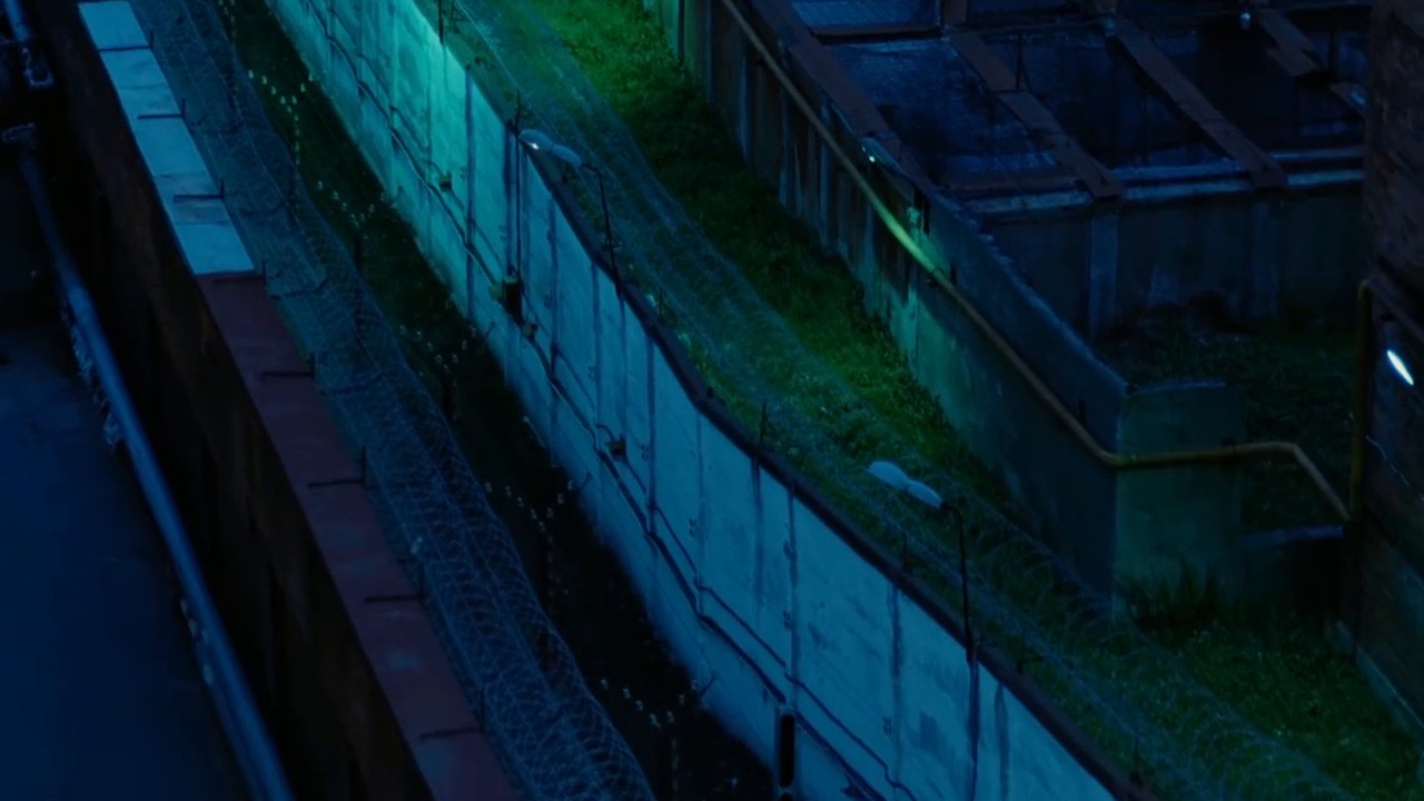 Assassins Run screenshot 1