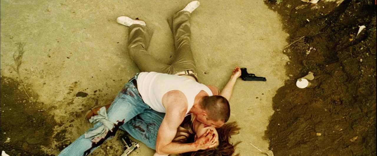 Assault on Precinct 13 screenshot 1