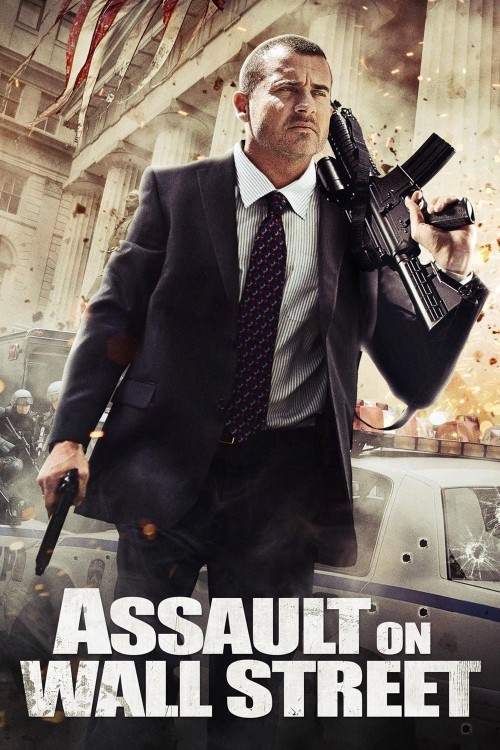 Bailout: The Age of Greed (2013) poster