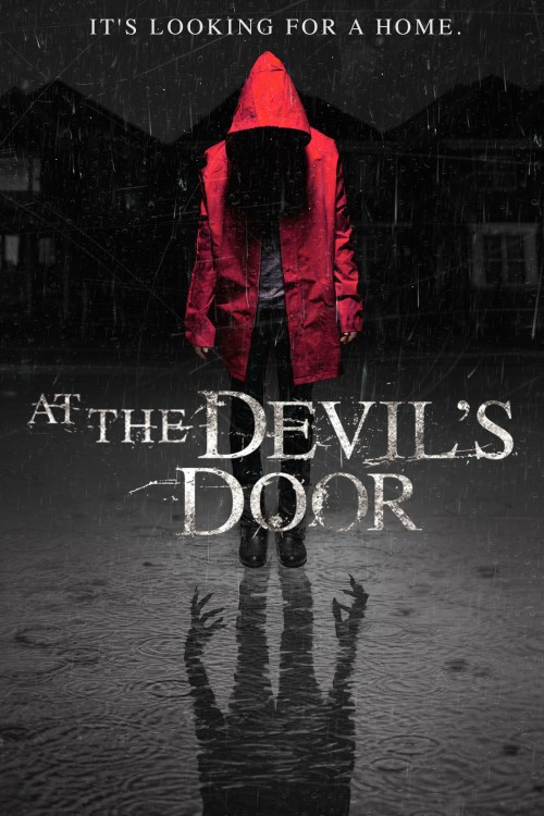 At the Devil's Door (2014) poster