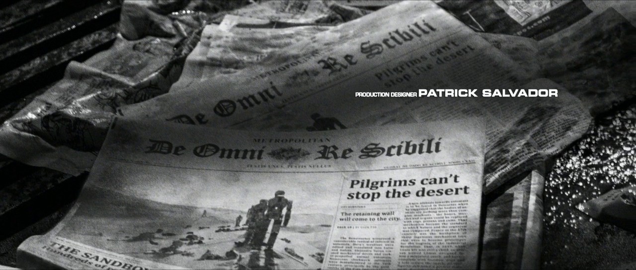 Autómata screenshot 2