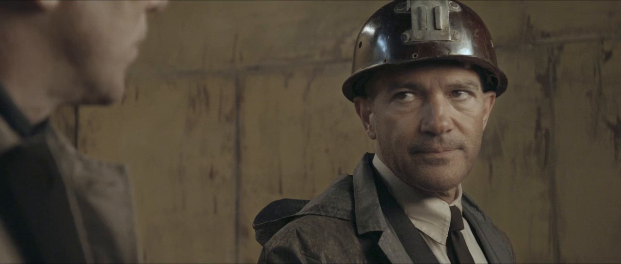 Autómata screenshot 3