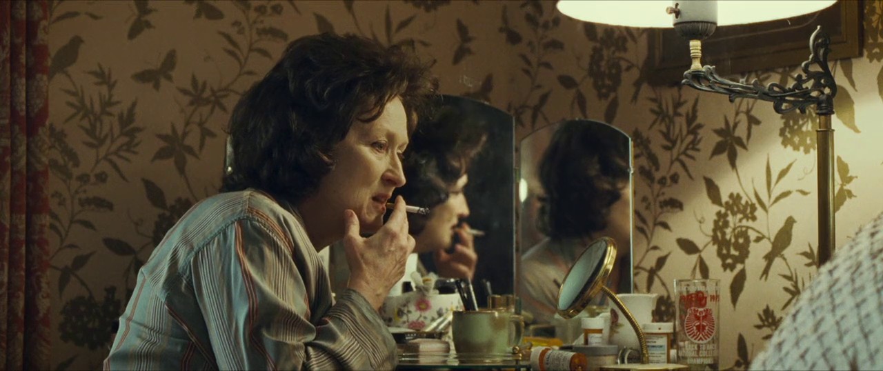 August: Osage County screenshot 1