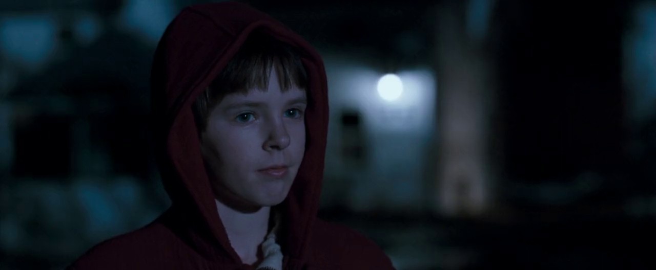 August Rush screenshot 2
