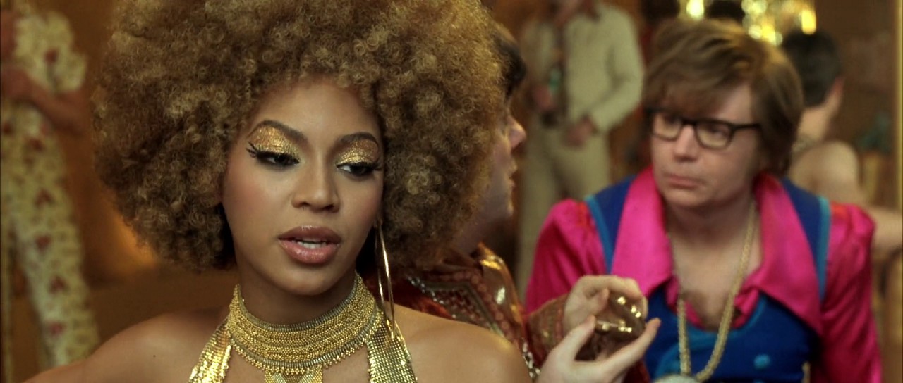Austin Powers in Goldmember screenshot 3