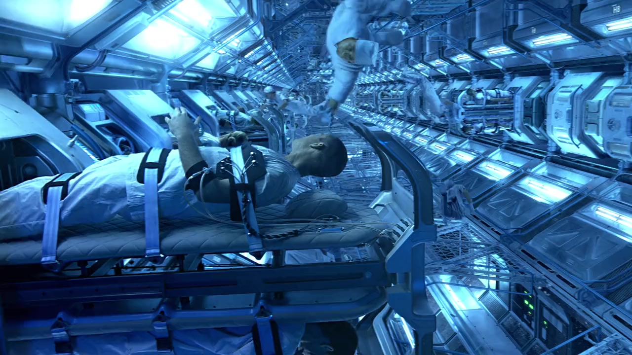 Avatar screenshot 1