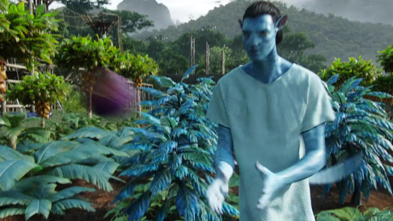 Avatar screenshot 3