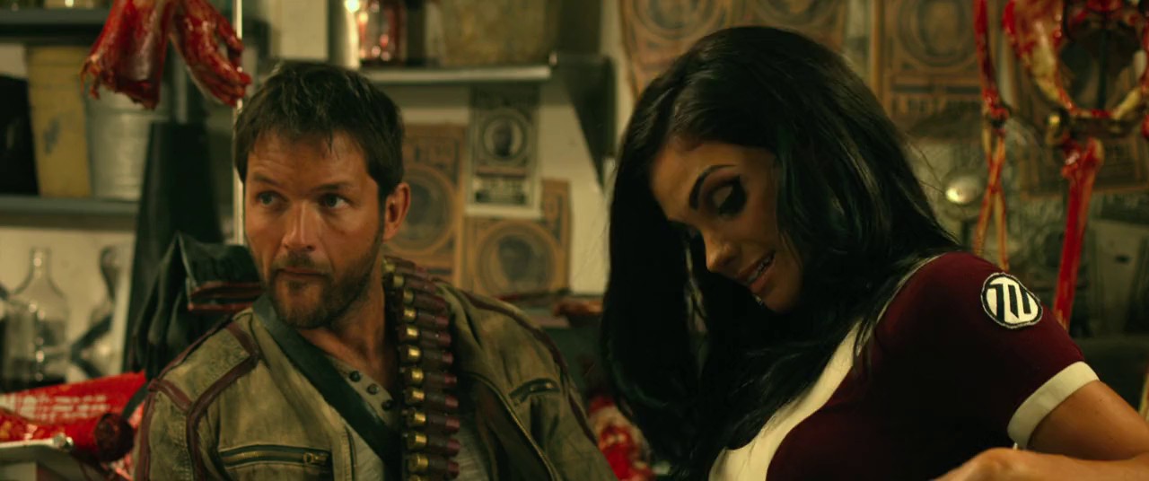 Bounty Killer screenshot 1