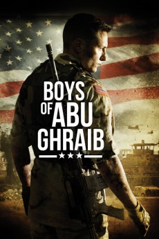 Boys of Abu Ghraib (2014) poster