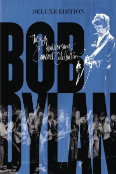Bob Dylan: 30th Anniversary Concert Celebration (1992) poster