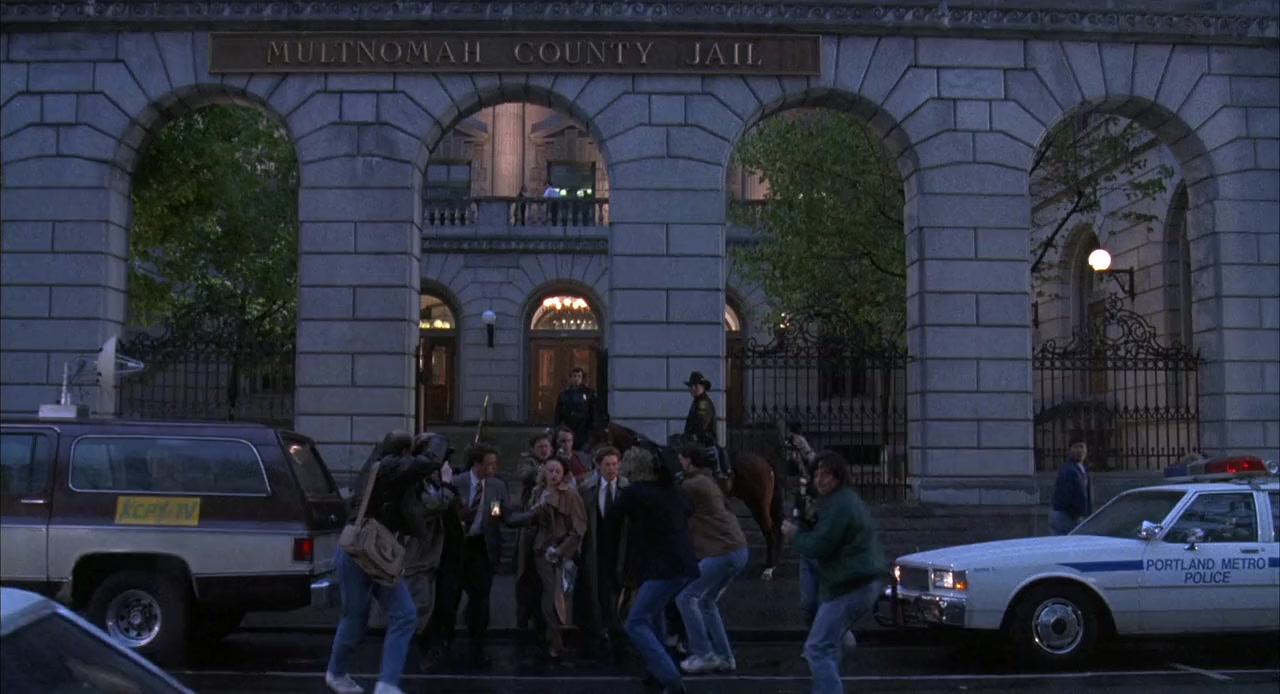 Body of Evidence screenshot 2