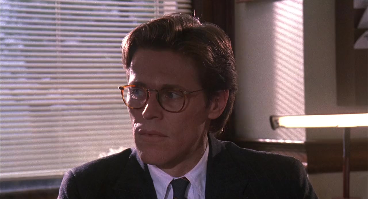 Body of Evidence screenshot 3