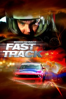 Born to Race: Fast Track (2014) poster
