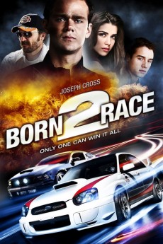 Born to Race (2011) poster