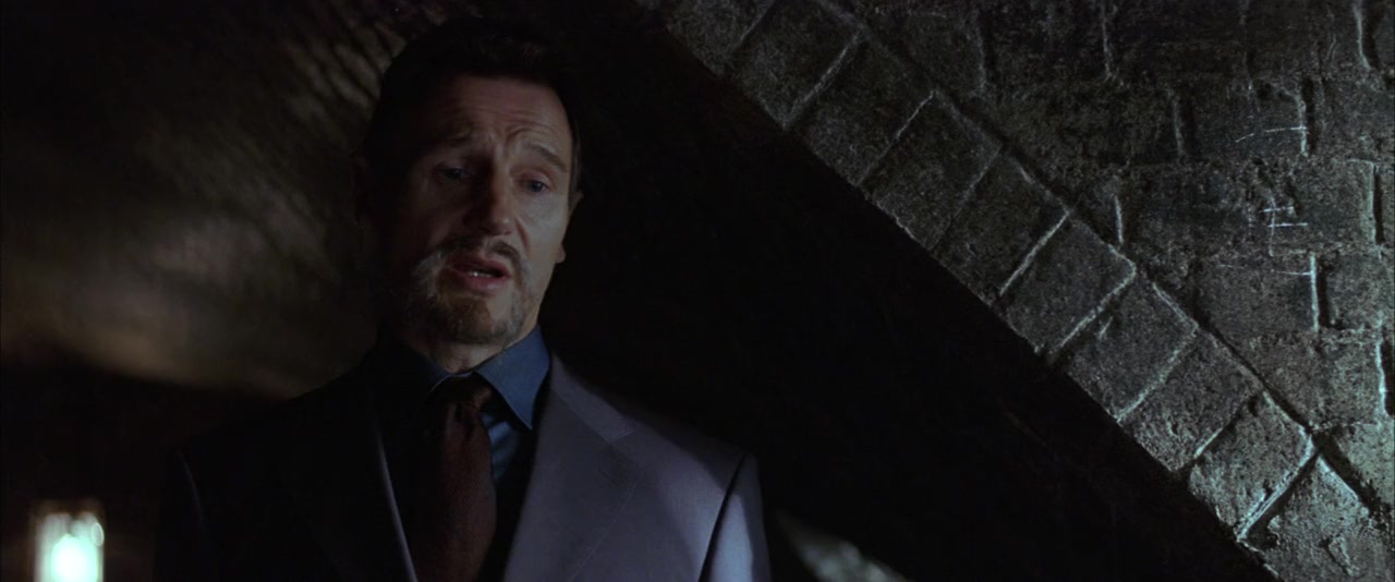 Batman Begins screenshot 2