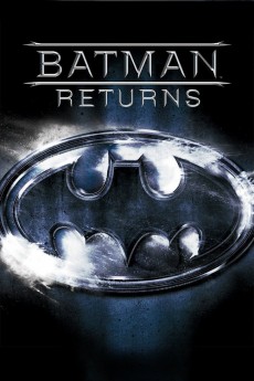 Batman Returns (1992) poster