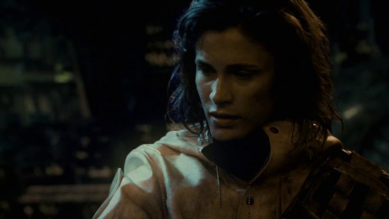 Battlestar Galactica: Blood & Chrome screenshot 3