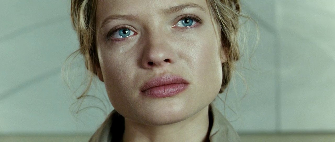 Babylon A.D. screenshot 1