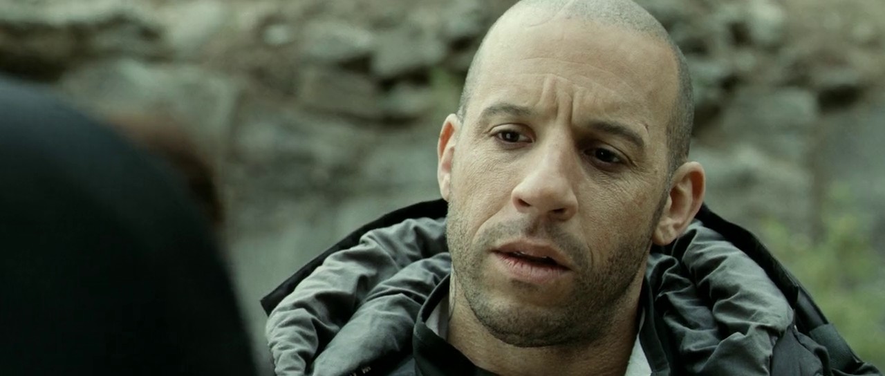 Babylon A.D. screenshot 2