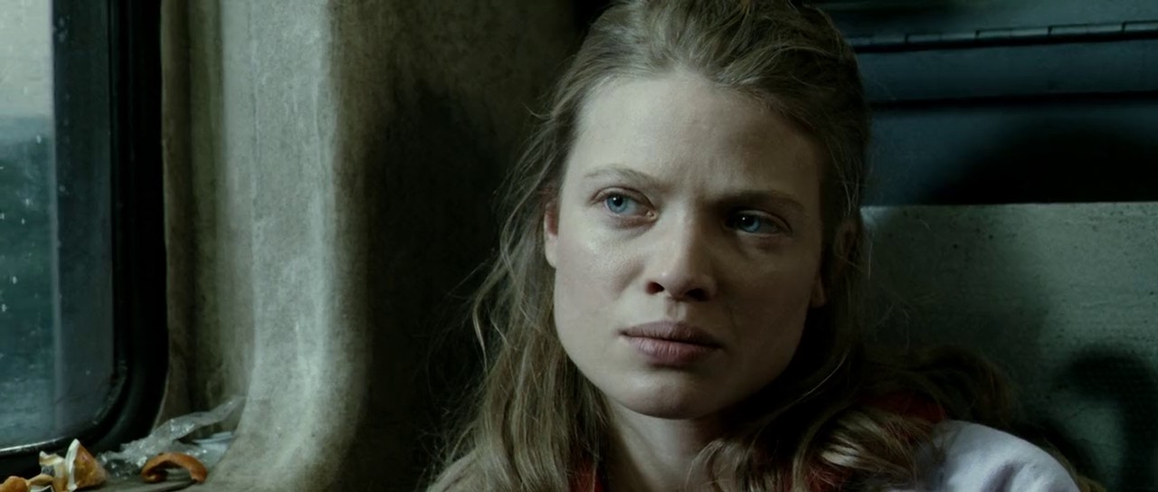 Babylon A.D. screenshot 3