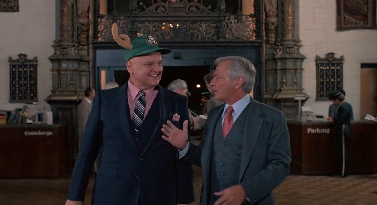 Bachelor Party screenshot 3