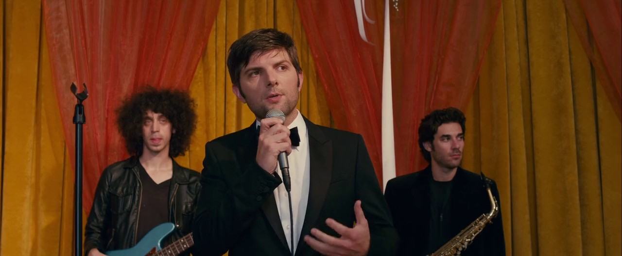 Bachelorette screenshot 2