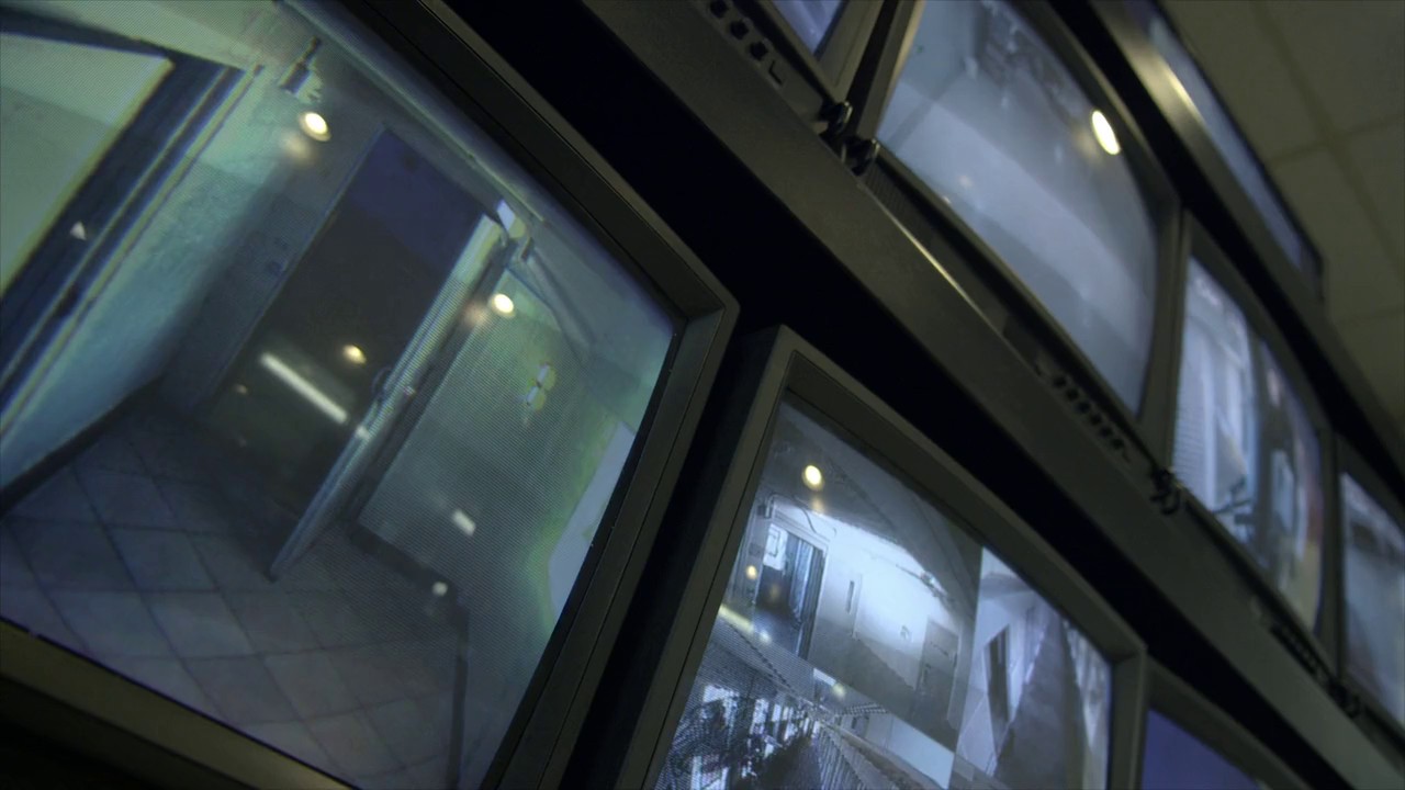 Bad Country screenshot 1