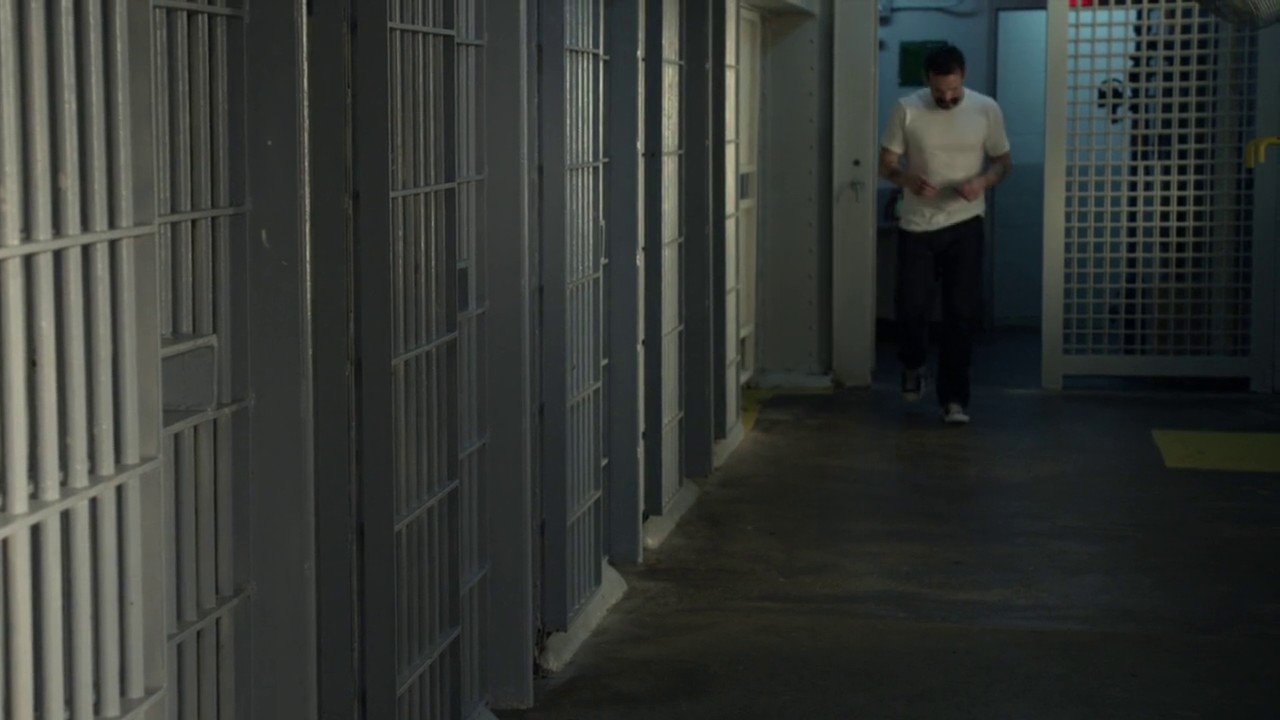 Bad Country screenshot 3
