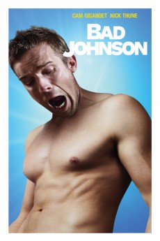Bad Johnson (2014) poster