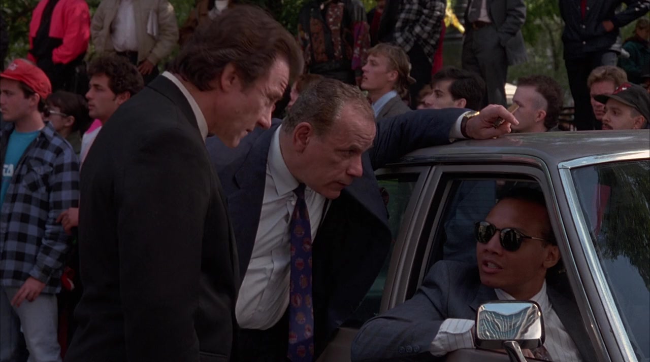 Bad Lieutenant screenshot 3