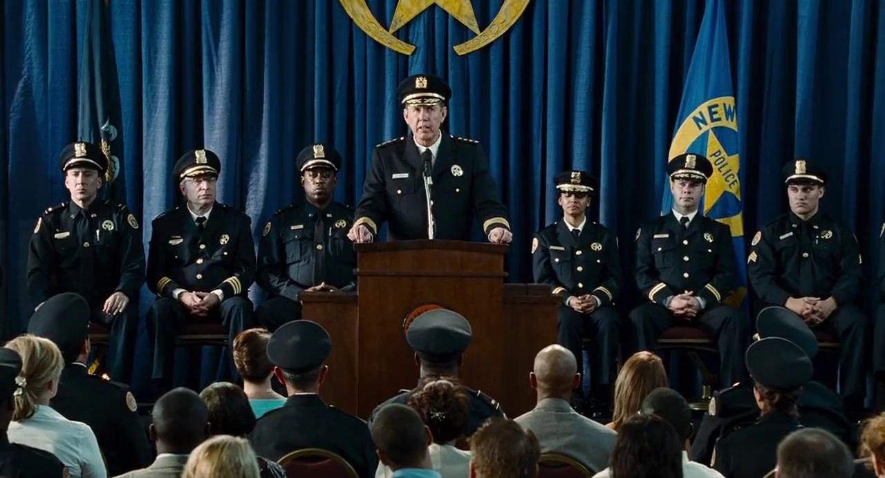 The Bad Lieutenant: Port of Call - New Orleans screenshot 2
