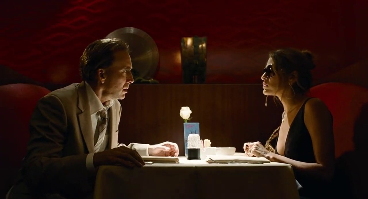 The Bad Lieutenant: Port of Call - New Orleans screenshot 3