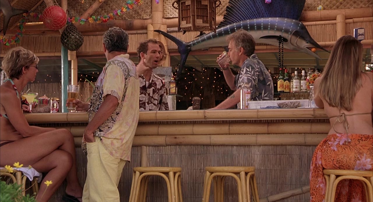 Bad Santa screenshot 1