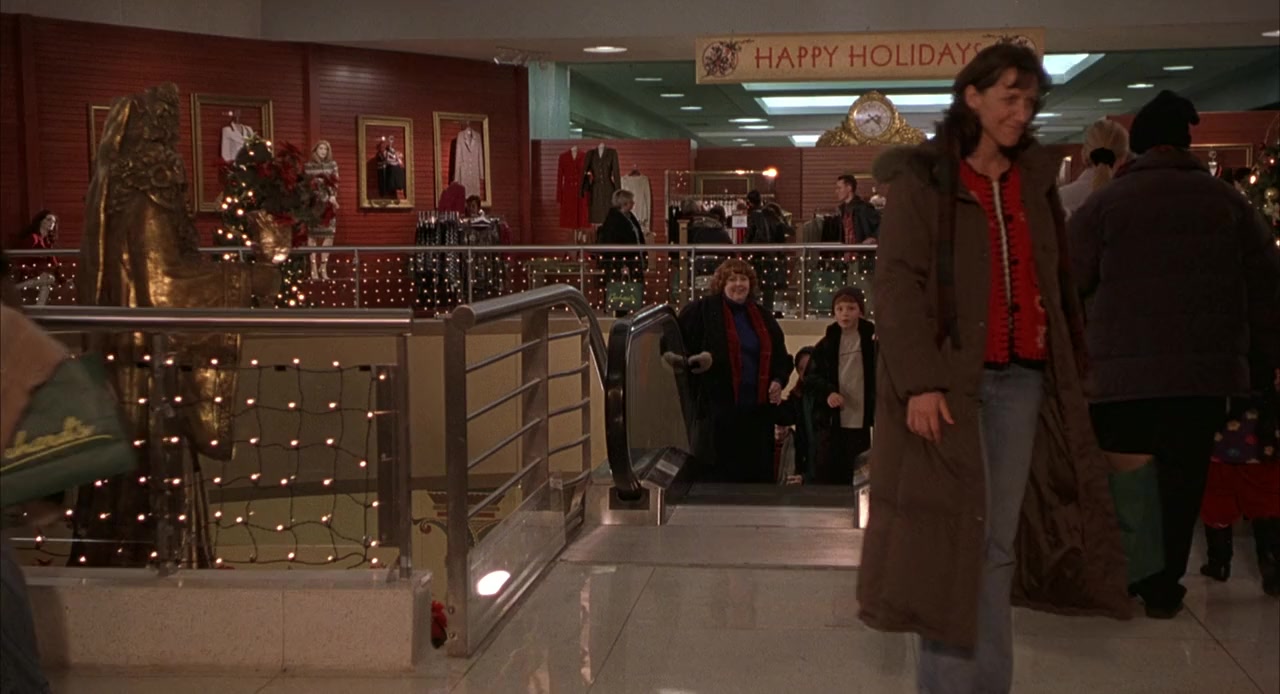 Bad Santa screenshot 3
