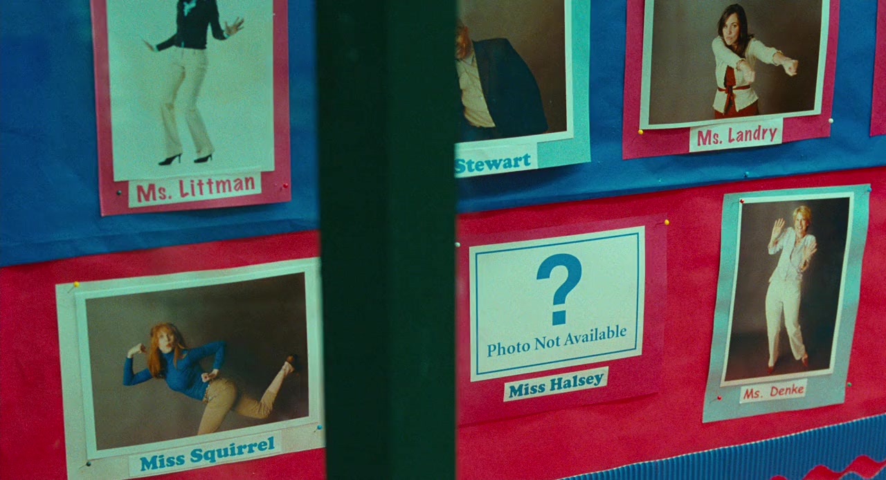 Bad Teacher screenshot 1