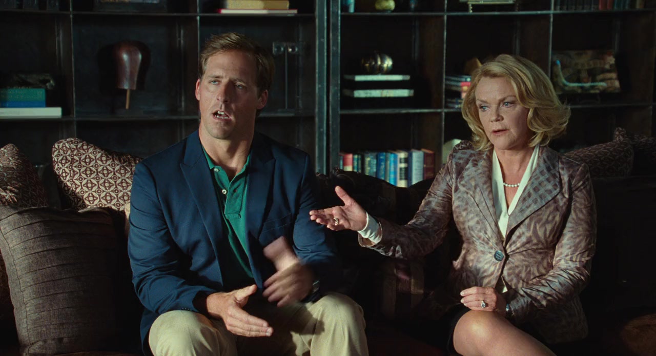 Bad Teacher screenshot 2