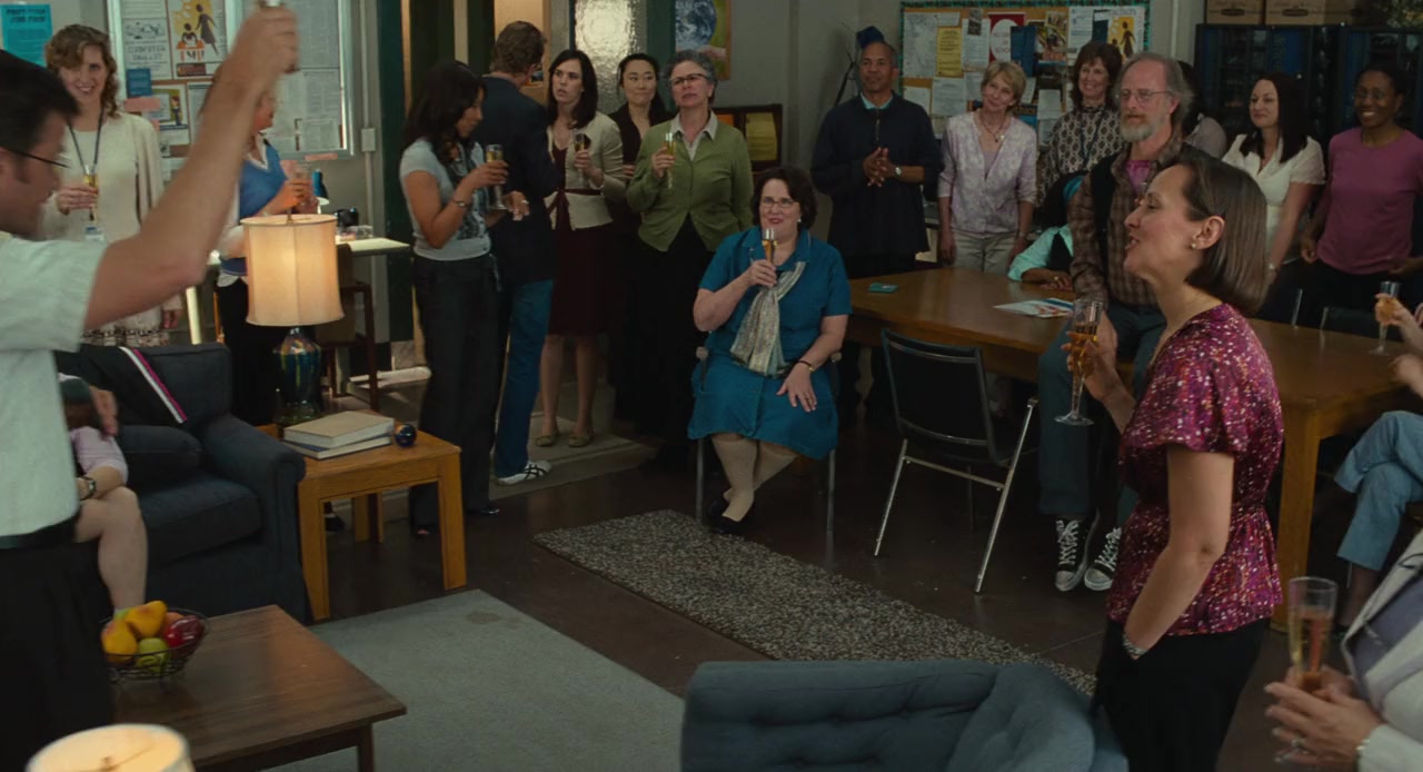 Bad Teacher screenshot 3