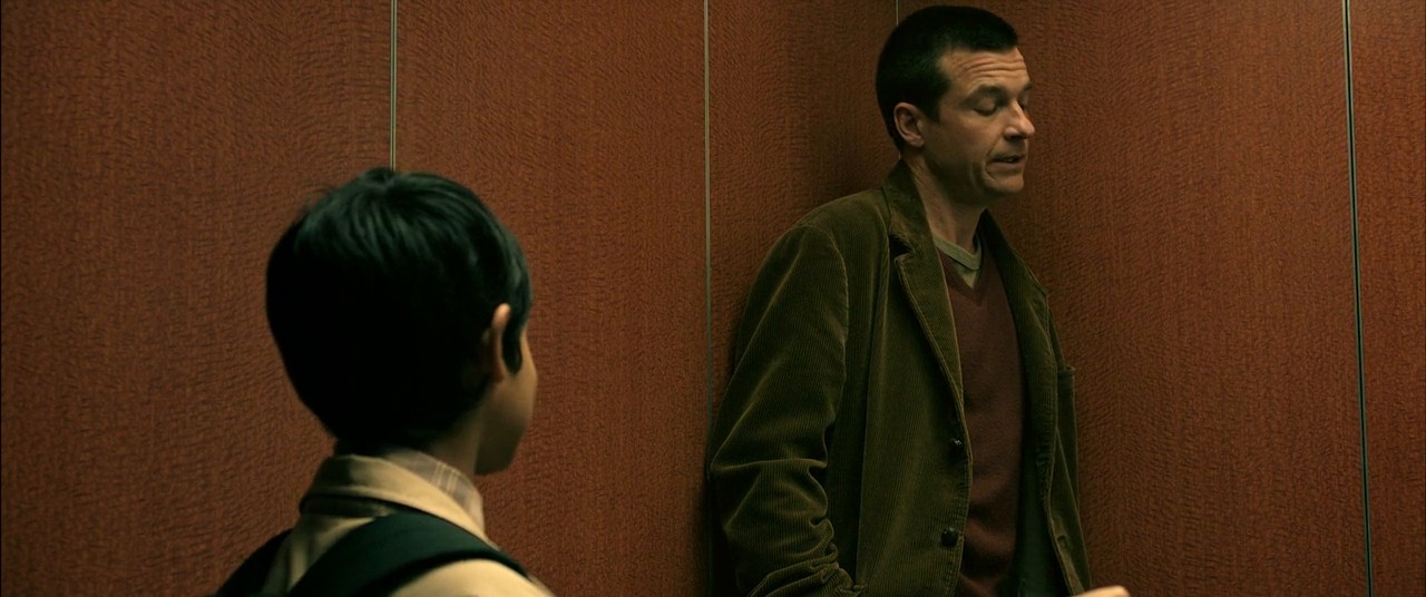 Bad Words screenshot 1