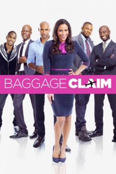 Baggage Claim (2013) poster